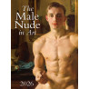Calendars Calendrier 2026 The male nude in art